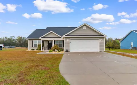 3753 Edwards Rd, Aynor, SC 29511
