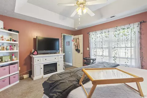 Bedroom - 912 Eaglet Cir, Conway, SC 29527 photo 2 of 3