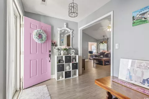 Entry Way - 912 Eaglet Cir, Conway, SC 29527 photo 1 of 2