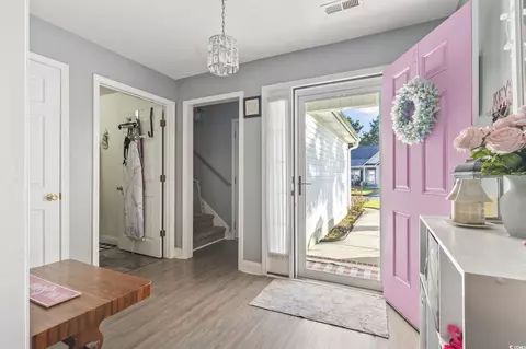 Entry Way - 912 Eaglet Cir, Conway, SC 29527 photo 2 of 2