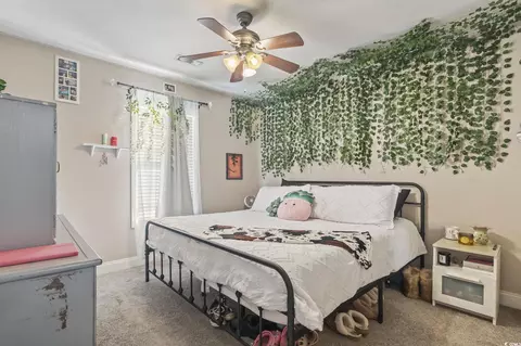 Bedroom - 912 Eaglet Cir, Conway, SC 29527 photo 3 of 3