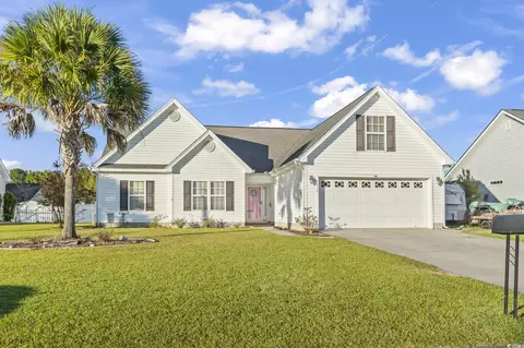 912 Eaglet Cir, Conway, SC 29527