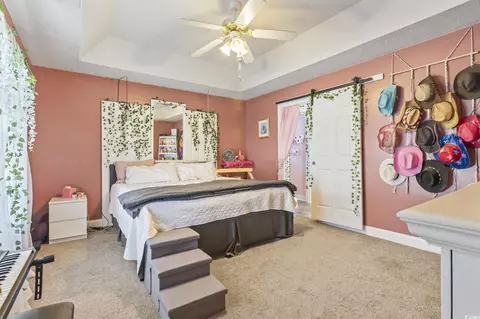 Bedroom - 912 Eaglet Cir, Conway, SC 29527 photo 1 of 3