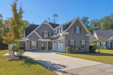 361 Capers Creek Dr, Myrtle Beach, SC 29579