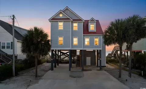 324 S Waccamaw Dr, Murrells Inlet, SC 29576