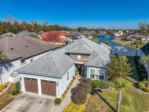 3129 Marsh Island Dr, Myrtle Beach, SC 29579