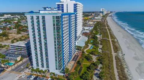504 N Ocean Blvd #1611, Myrtle Beach, SC 29577