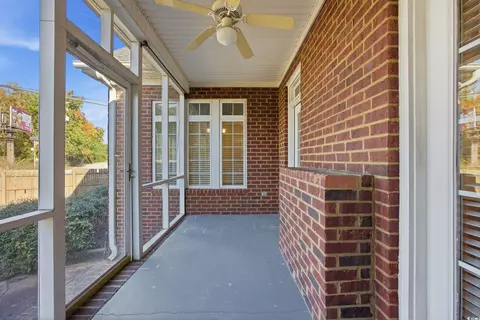 Exterior - 1605 Westview Dr, Florence, SC 29501 photo 2 of 8