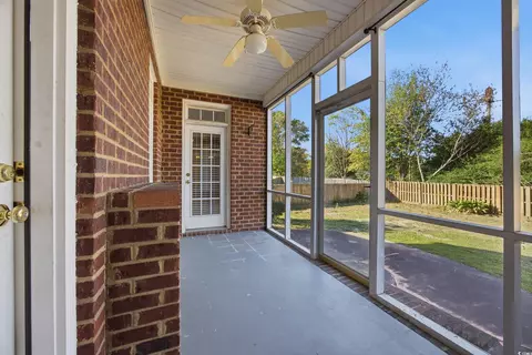 Exterior - 1605 Westview Dr, Florence, SC 29501 photo 3 of 8