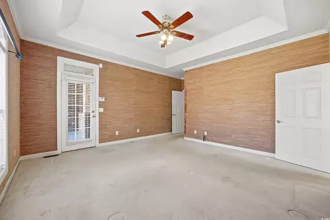 Bedroom - 1605 Westview Dr, Florence, SC 29501 photo 2 of 6