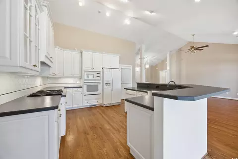Kitchen - 1605 Westview Dr, Florence, SC 29501 photo 1 of 2