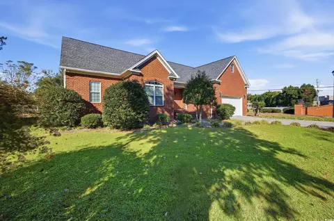 Exterior - 1605 Westview Dr, Florence, SC 29501 photo 7 of 8