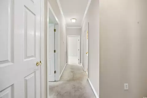Entry Way - 1605 Westview Dr, Florence, SC 29501 photo 2 of 2