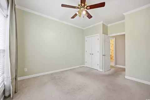 Bedroom - 1605 Westview Dr, Florence, SC 29501 photo 3 of 6