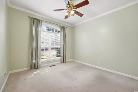 Bedroom - 1605 Westview Dr, Florence, SC 29501 photo 4 of 6