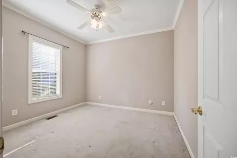 Bedroom - 1605 Westview Dr, Florence, SC 29501 photo 5 of 6