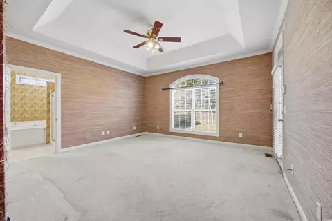 Bedroom - 1605 Westview Dr, Florence, SC 29501 photo 1 of 6