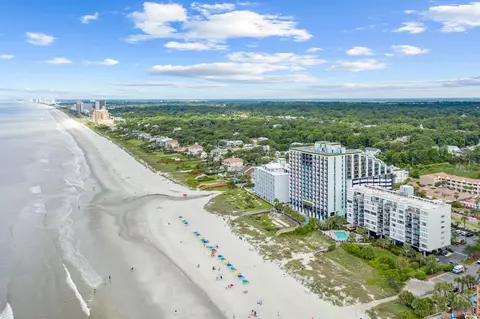 6804 N Ocean Blvd #1629, Myrtle Beach, SC 29572
