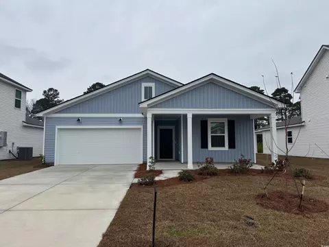 3042 Visionary Dr, Myrtle Beach, SC 29588