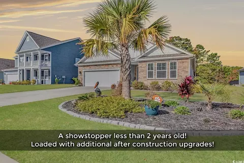 914 Saluda River Rd, Myrtle Beach, SC 29588