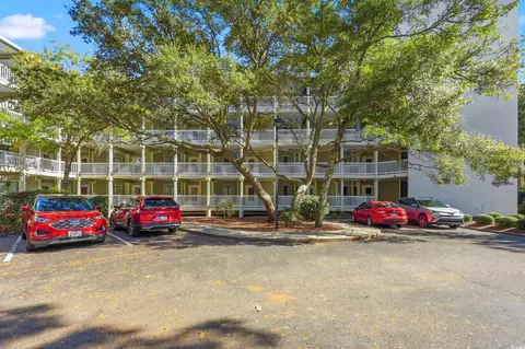 415 Ocean Creek Dr #2139, Myrtle Beach, SC 29572