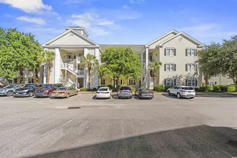 601 Hillside Dr N #3726, North Myrtle Beach, SC 29582