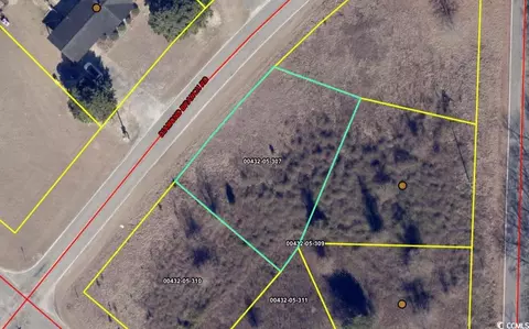 114 Diamond Branch Rd, Johnsonville, SC 29555