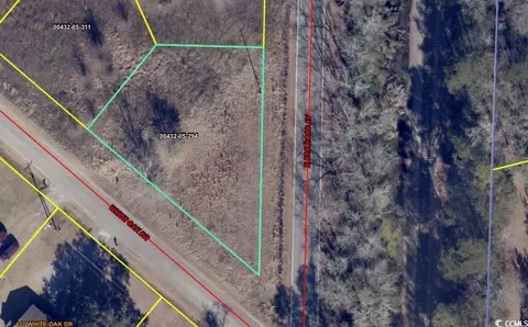 tbd N Railroad Ave, Johnsonville, SC 29555