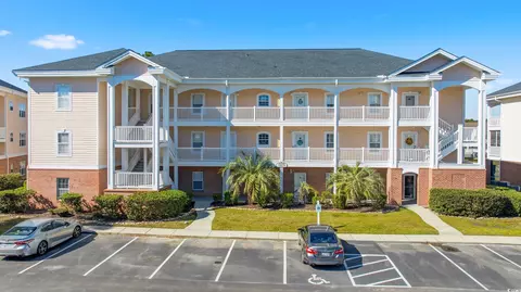 3979 Forsythia Ct #201, Myrtle Beach, SC 29588