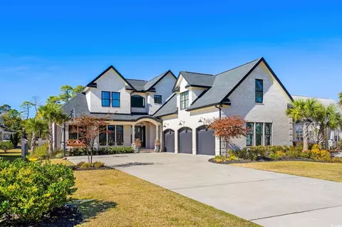 5917 Country Club Dr, Myrtle Beach, SC 29577