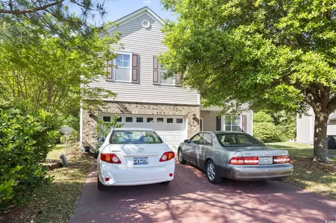2170 Buxton Dr, Myrtle Beach, SC 29579