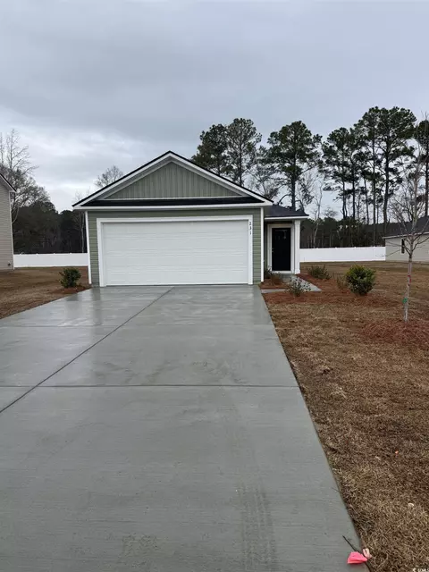 336 Mistletoe Way, Longs, SC 29568