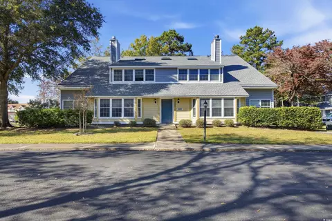 1200 Benna Dr #1C, Myrtle Beach, SC 29577