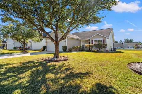 819 Brookline Dr, Myrtle Beach, SC 29579