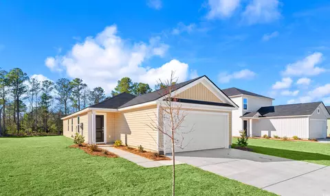 335 Mistletoe Way, Longs, SC 29568