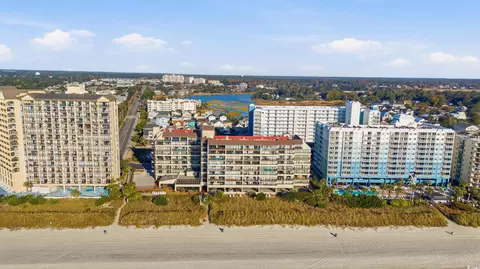 4719 S Ocean Blvd #502, North Myrtle Beach, SC 29582