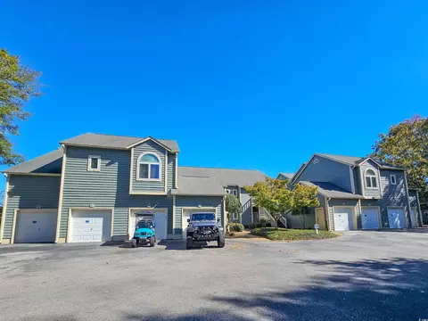 800 Castleford Cir #1-H, Myrtle Beach, SC 29572