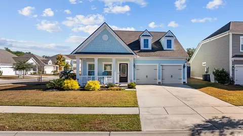 993 Mourning Dove Dr, Myrtle Beach, SC 29577