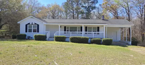 9816 Powell Rd, Georgetown, SC 29440