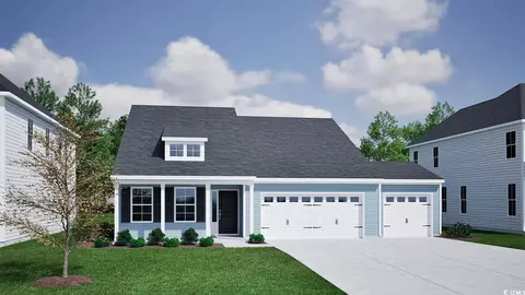 235 Sundrop Way, Conway, SC 29526