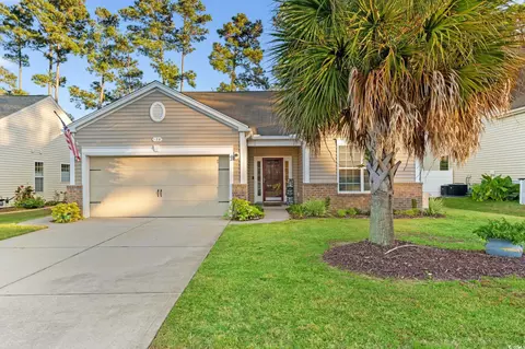 128 Carolina Oaks Dr, Murrells Inlet, SC 29576