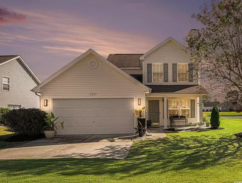 313 Whitchurch St, Murrells Inlet, SC 29576