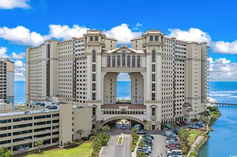 100 N Beach Blvd #1803, North Myrtle Beach, SC 29582