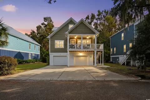 43 Sandlapper Way, Pawleys Island, SC 29585