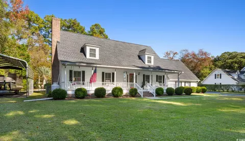 1670 Wachesaw Rd, Murrells Inlet, SC 29576