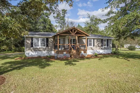 804 Dog Bluff Rd, Galivants Ferry, SC 29544