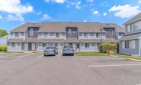 3700 Golf Colony Ln #25-D, Little River, SC 29566