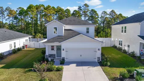 4052 Bayhill St, Myrtle Beach, SC 29579