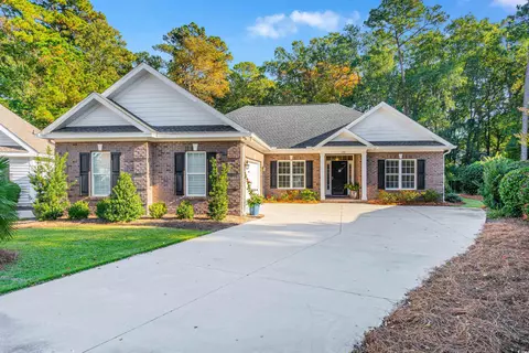 120 Pintail Ct, Pawleys Island, SC 29585