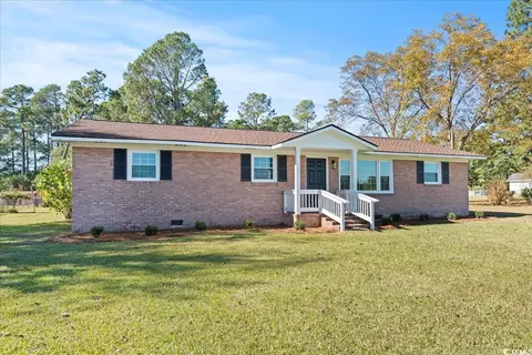 1103 Penderboro Rd, Marion, SC 29571
